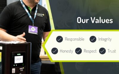 Our Values