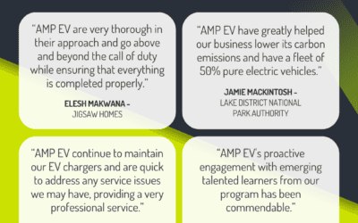 What our customers are saying!