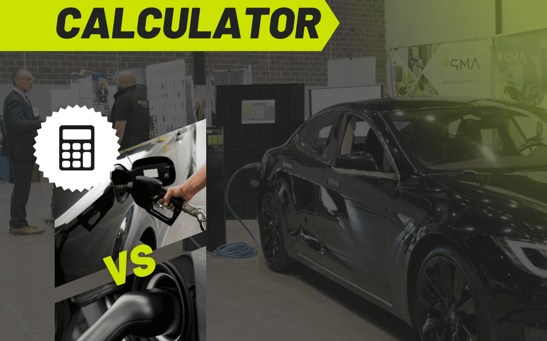 Fuel Cost Savings Calculator