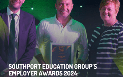Southport Education Group’s Employer Awards
