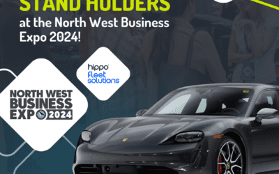 Come and see us at the North West Business Expo 2024!