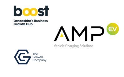 Alasdair Croft presents for The Growth Company