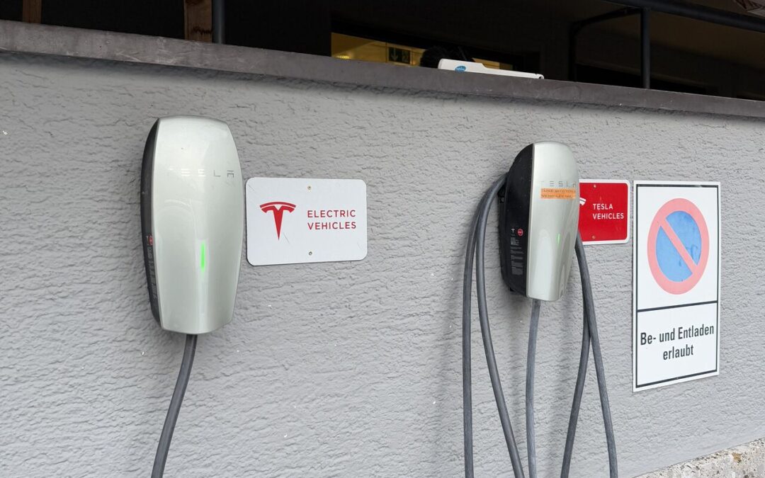 Do EV chargers function in sub zero temperatures?