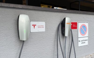 Do EV chargers function in sub zero temperatures?